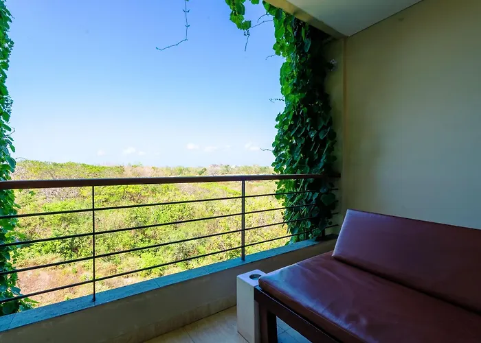Vouk And Bali Hotel