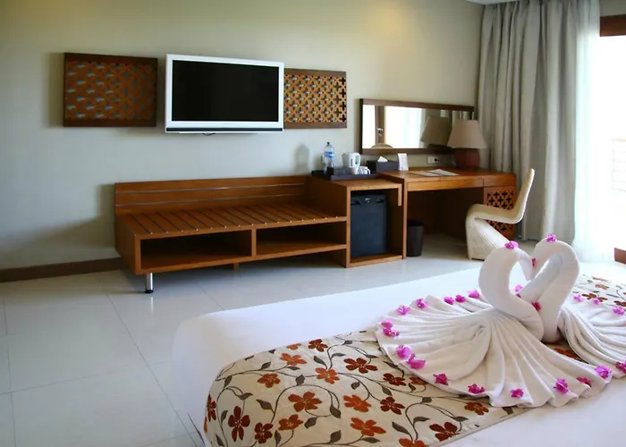 Vouk And Bali Nusa Dua (Bali)