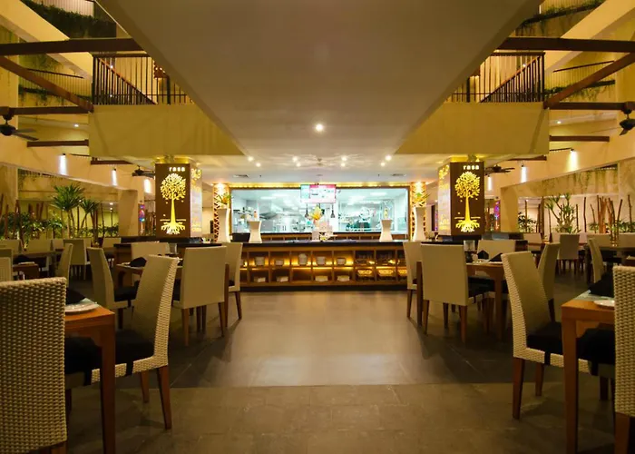 Vouk And Bali 5* Nusa Dua (Bali)