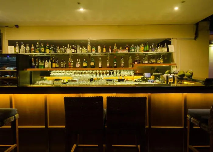 Vouk And Bali 5*