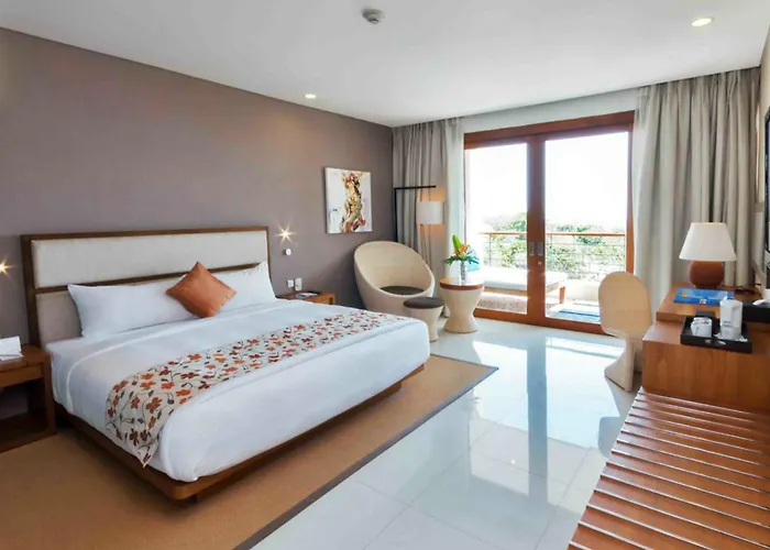 Vouk And Bali Hotel Nusa Dua (Bali)