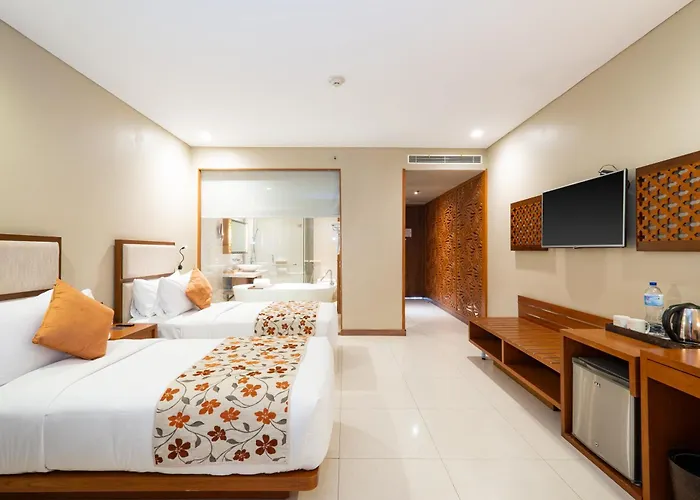 Vouk And Bali فندق 5*