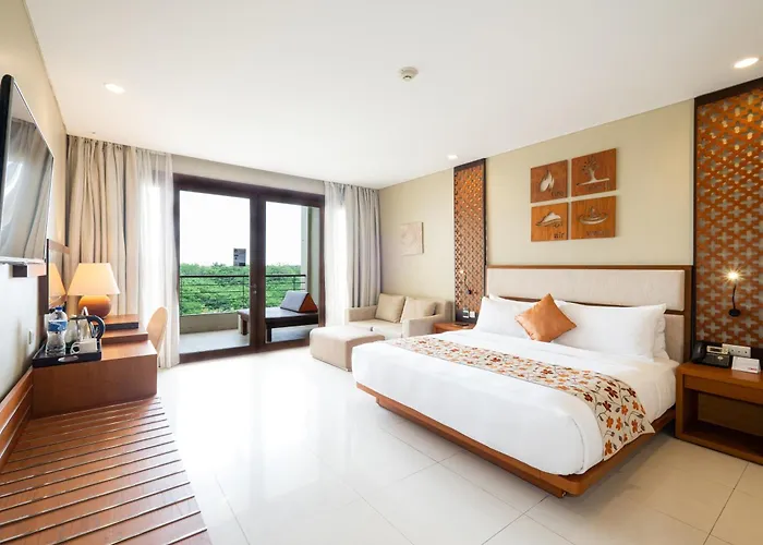 Vouk And Bali 5*