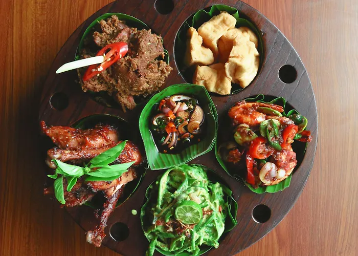 Vouk And Bali Hotel