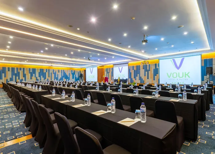Vouk And Bali نوسا دوا