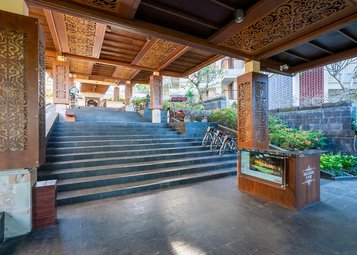 Vouk And Bali 5*