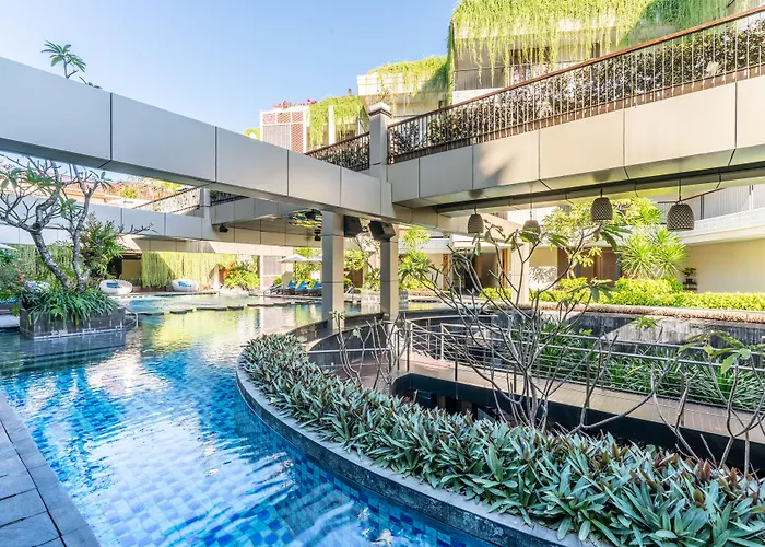 Vouk And Bali 5*