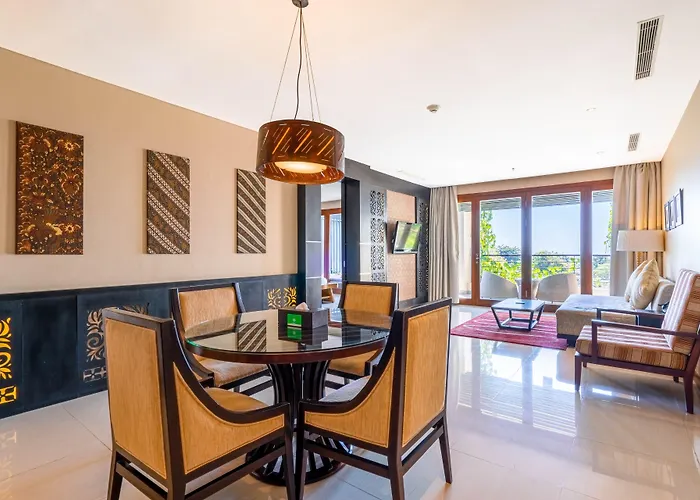 Vouk And Bali 5*