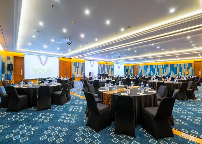 Vouk And Bali 5*