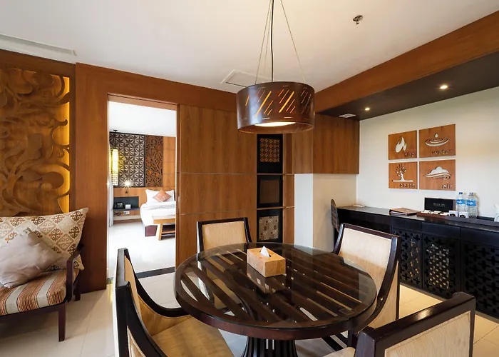 Vouk And Bali 5*