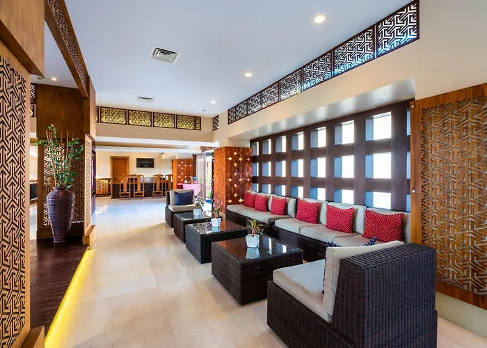 Vouk And Bali 5*