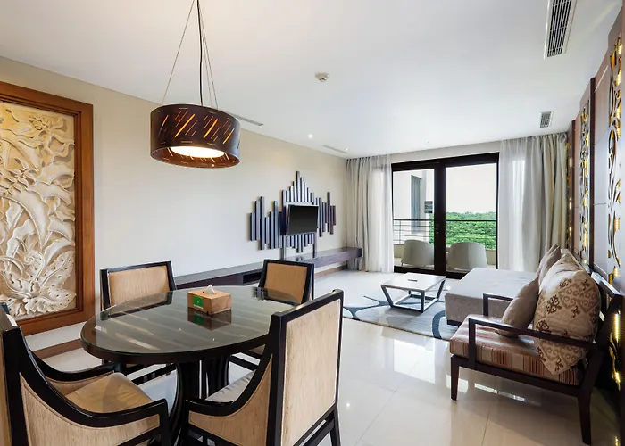 Vouk And Bali 5*