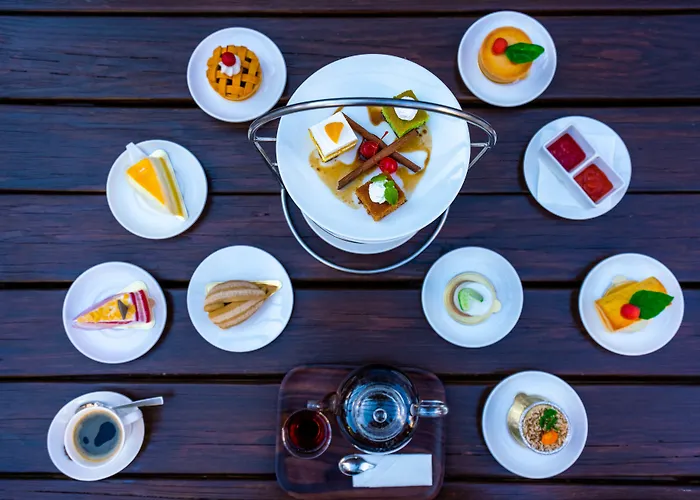 Vouk And Bali 5* نوسا دوا