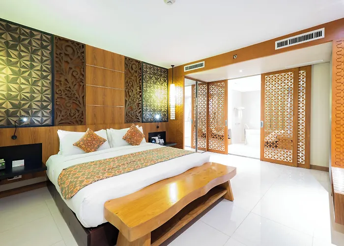 Vouk And Bali فندق