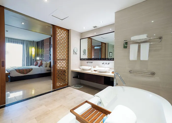 Vouk And Bali فندق