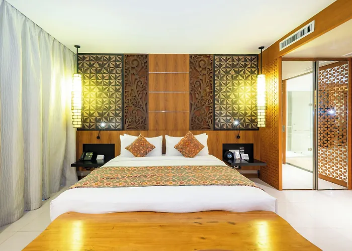 Vouk And Bali فندق