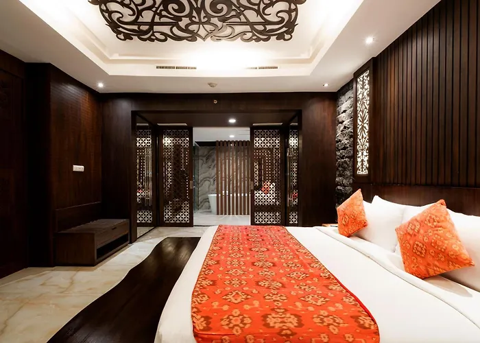 Vouk And Bali Hotel