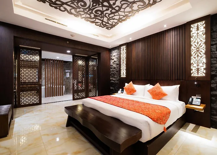 Vouk And Bali Hotel 5*