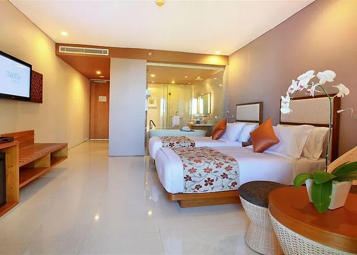 Vouk And Bali فندق