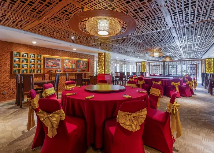 Vouk And Bali فندق 5*