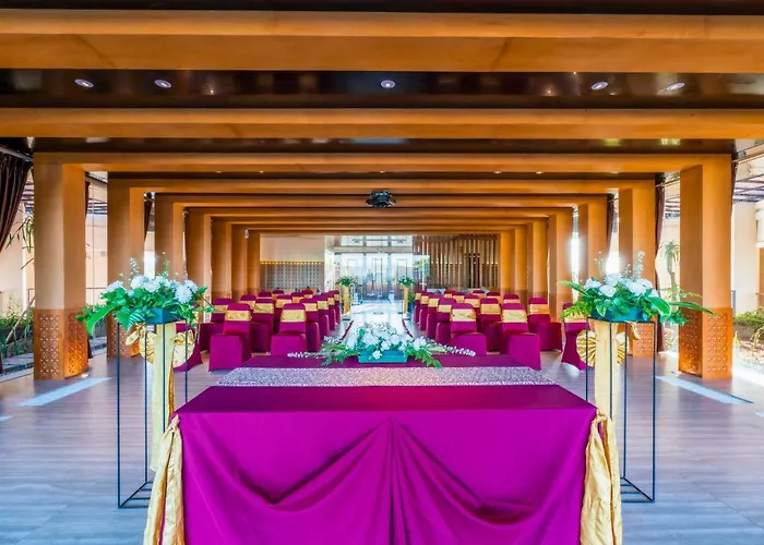 Vouk And Bali Hotel