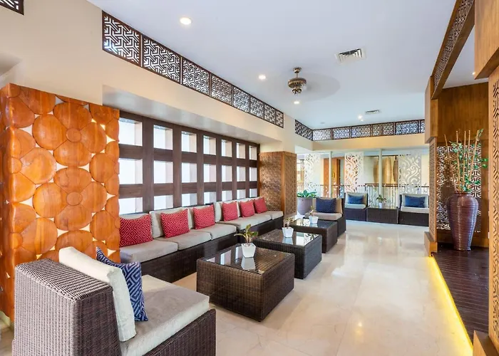 فندق Vouk And Bali 5*