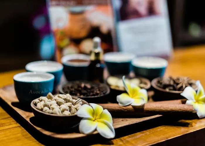 Vouk And Bali 5* Nusa Dua (Bali)
