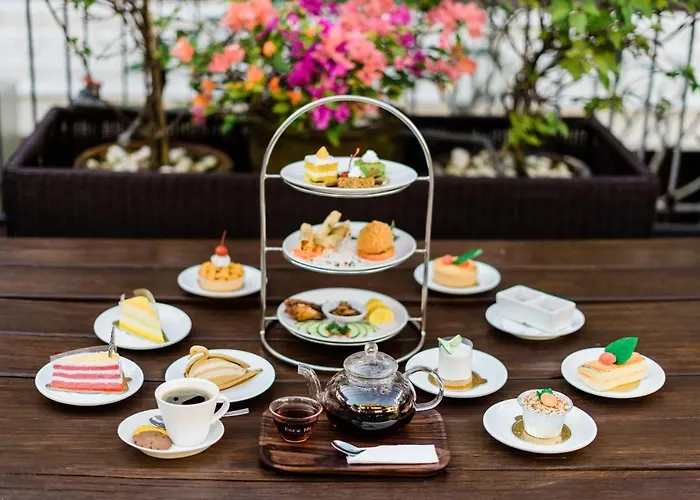 Hotel Vouk And Bali Nusa Dua (Bali)