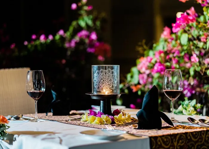 Hotel Vouk And Bali 5*
