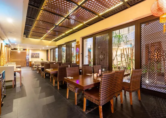 Vouk And Bali