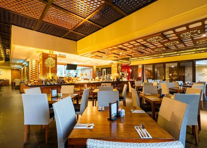 Vouk And Bali Nusa Dua (Bali)