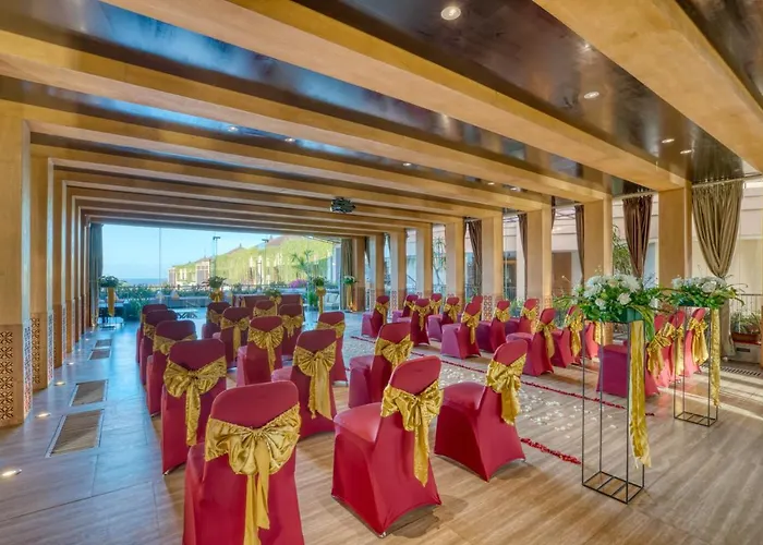 Hotel Vouk And Bali Nusa Dua (Bali)