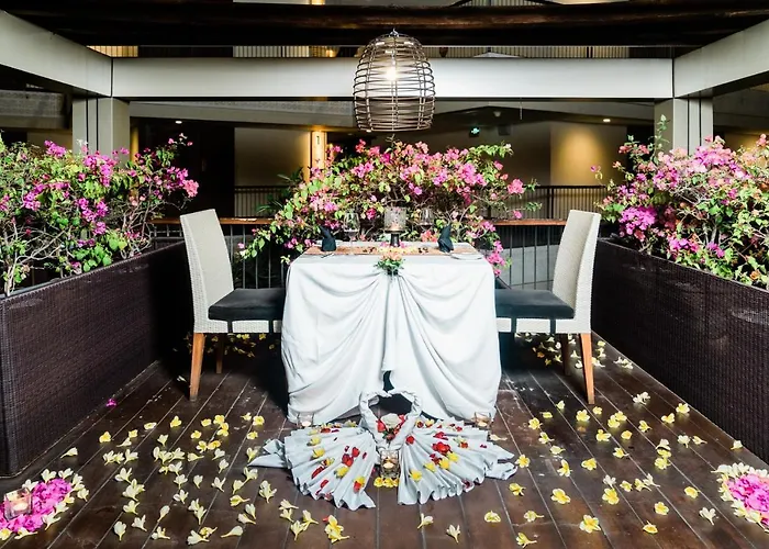 Vouk And Bali 5* Nusa Dua (Bali)